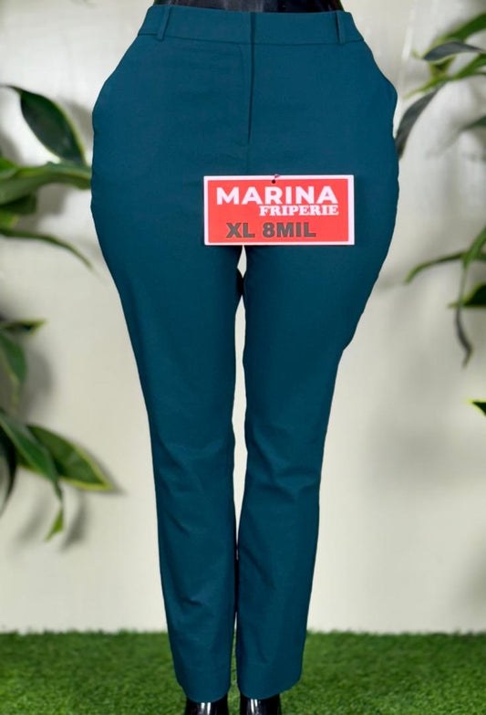 PANTALON TISSU