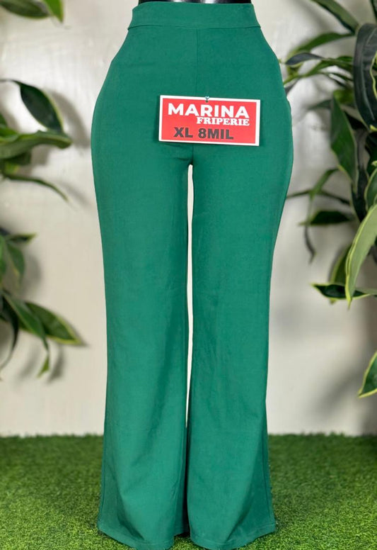 PANTALON TISSU