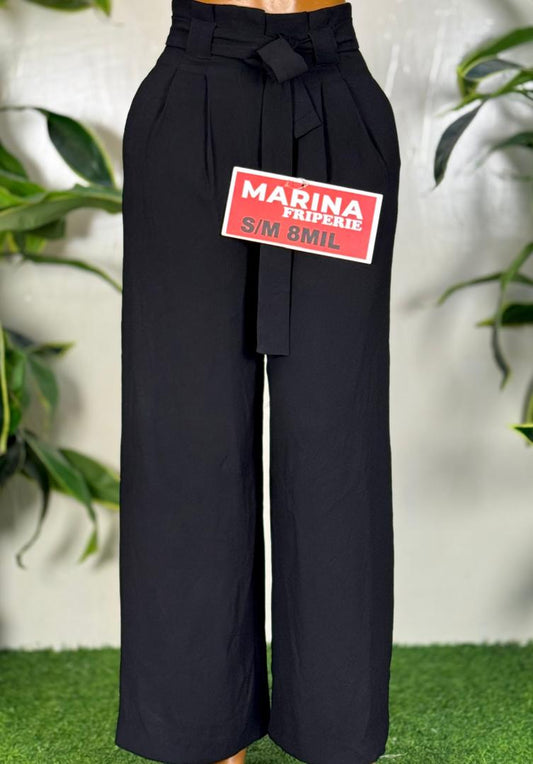 PANTALON TISSU