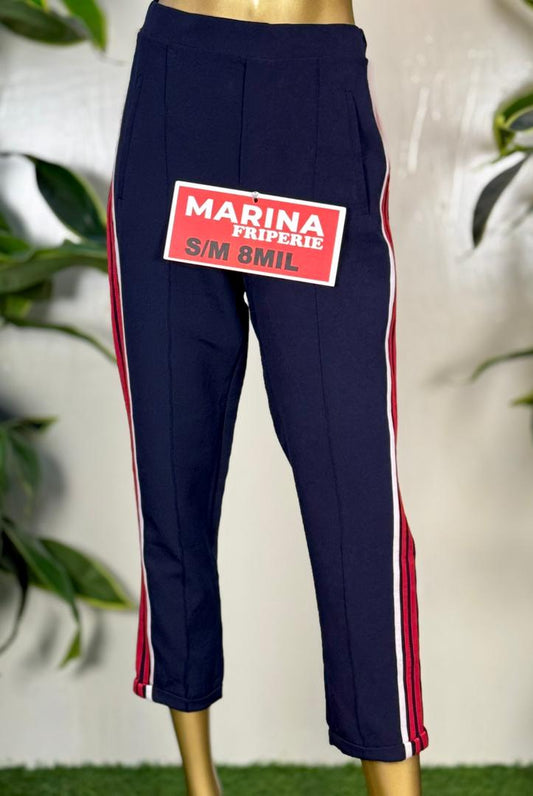 PANTALON TISSU